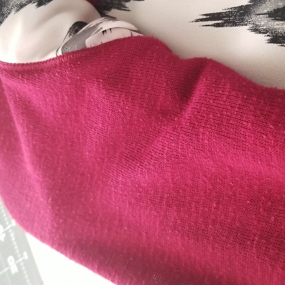 Rewind Women's Top - Picture 6 of 9